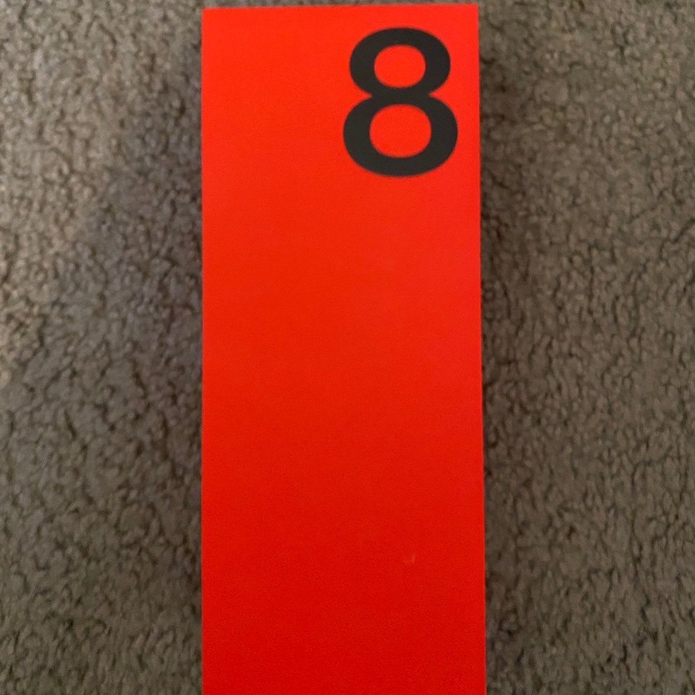 Oneplus 8